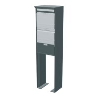 Alu 400 1x3 konfigurierbar